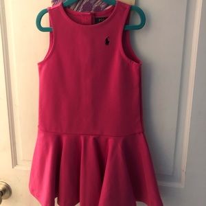 Ralph Lauren Polo Dress